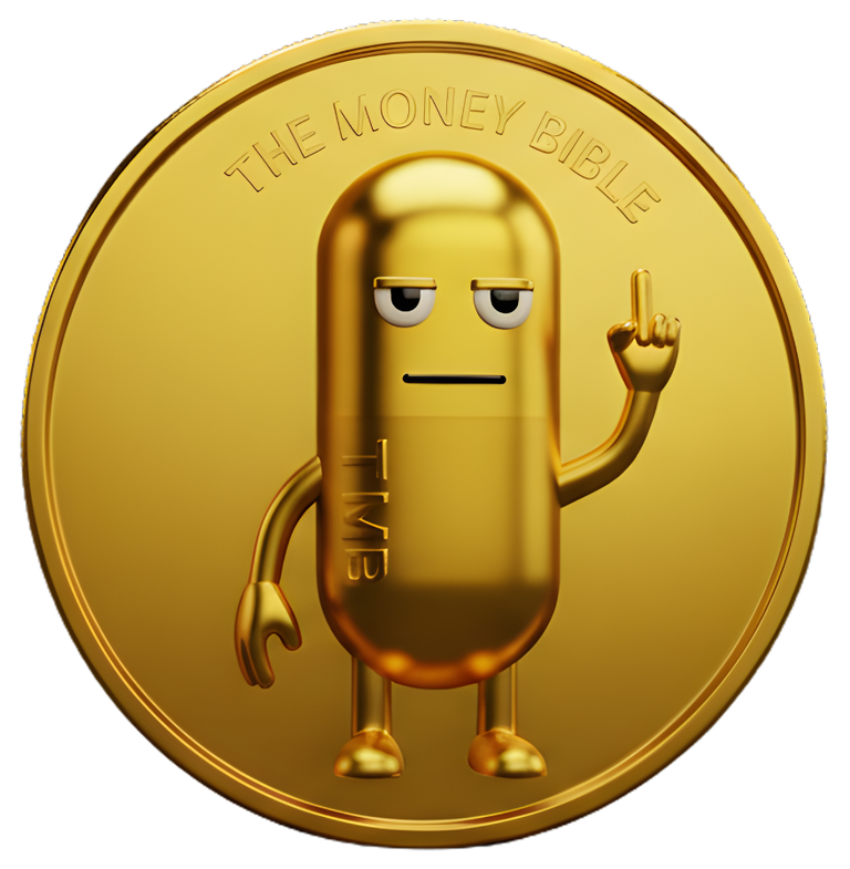 The Gold Pill